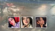 Filtran imágenes de la macabra propiedad donde se cometió el triple feminicidio de Lara, Brenda y Morena