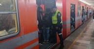Reporte EN VIVO del Metro CDMX: ¿Qué líneas tienen retrasos hoy, 10 de septiembre de 2025?
