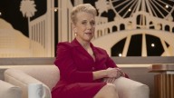 Lauren Weedman Talks Acting During Her "Bell's Palsy Era"
