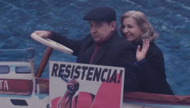 “Nuestro Cine: El mejor cine chileno a la pantalla de TVN