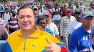 Clippve exigió información sobre estado de salud de sindicalista Daniel Romero
