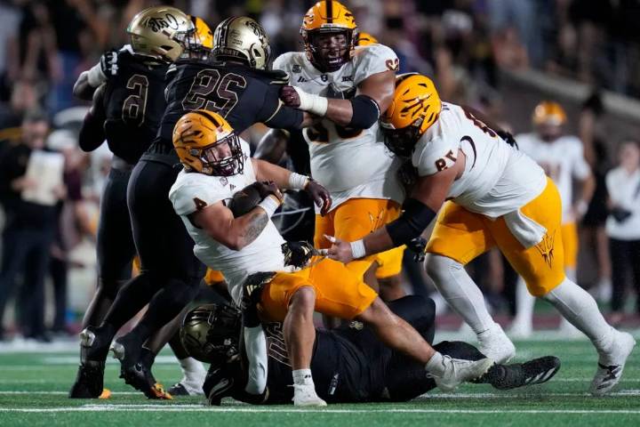 25 Facts About Texas State Vs. Arizona State