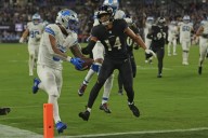 Ravens Collapse Again: What Went Wrong in Painful Monday Night Loss