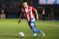 Paraguay gana por primera vez en Lima y ‘hunde’ a un Perú ya eliminado