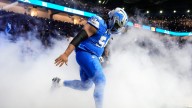Detroit Lions DT Alim McNeill likely back in practice this week