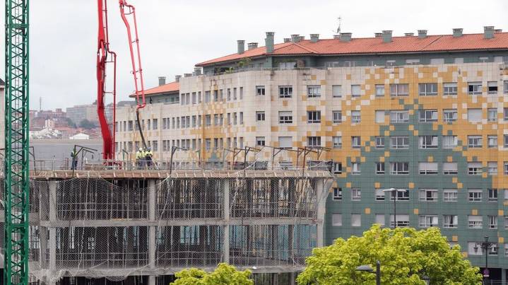 El Ayuntamiento de Gijón reactiva el «Plan Llave» de vivienda