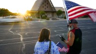 Charlie Kirk funeral: Trump pledges to attend services in Arizona