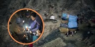 La Libertad: así fue la operación de rescate de los 10 trabajadores atrapados en la mina ‘Tres Amigos’
