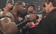 Former WWE Star Was Asked To Mediate Incident Between Ahmed Johnson And Jim Ross
