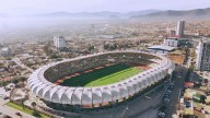 El estadio «Francisco Sánchez Rumoroso» de Coquimbo será donde jugará Alianza Lima