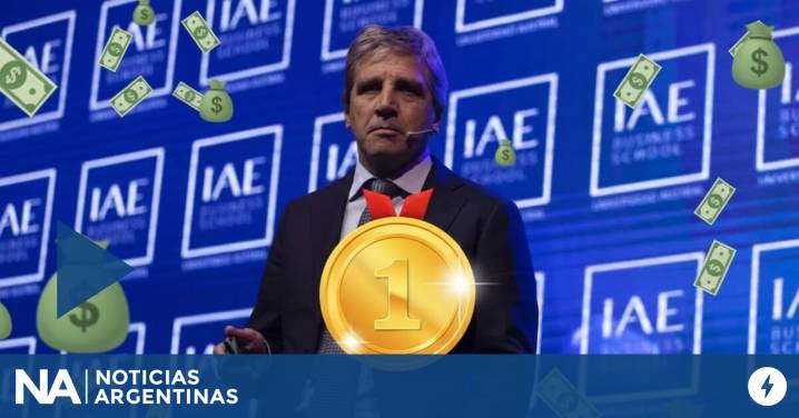 El dólar subió 22% desde el "comprá campeón" de Caputo: cuánto se ganó por día y por mes