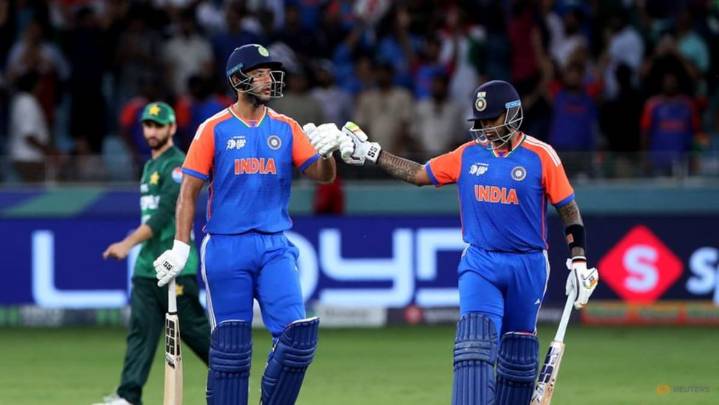 Pakistan coach disappointed India did not shake hands at Asia Cup