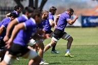 Partidazo. Si quieren ganar el Championship, los Pumas deben ratificar que son el equipo más peligroso... ante el bicampeón mundial