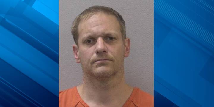 Lexington County man charged for alleged role in fentanyl
