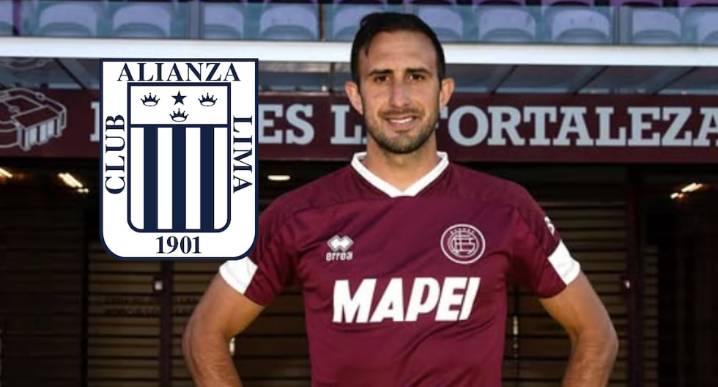 En Lanús ya opinan de Alianza Lima: a horas de que se defina la llave ante U. de Chile
