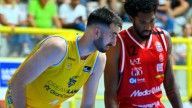 Vila, la nueva alternativa de Lakovic para el puesto de alero