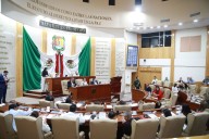 Abre Congreso Convocatoria para Fiscal Anticorrupción