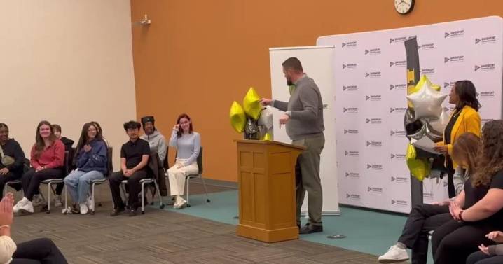Iowa receives $43M federal grant to boost public charter schools