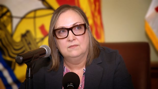 Psychiatric patients assaulted while restrained, left soiled in seclusion, N.B. ombud says
