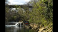 Don't trash the Jones Falls (again)