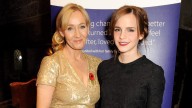 J.K. Rowling Slams Emma Watson; Reveals Letter That Hurt Relationship