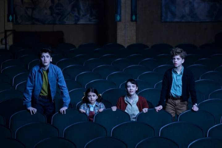 10 Must-Watch Titles Coming to HBO Max in October 2025