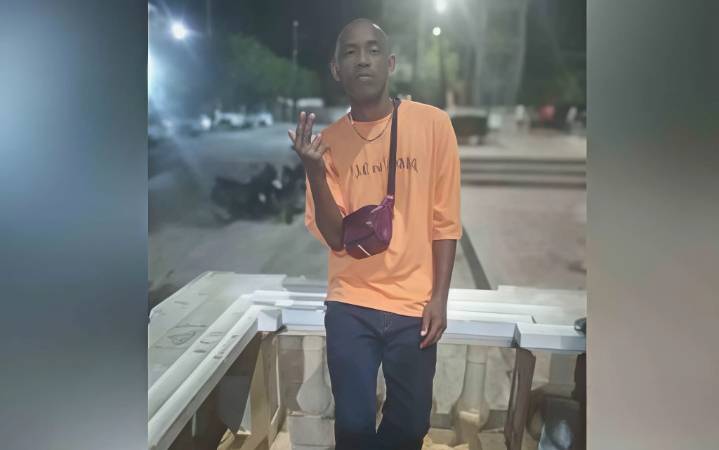 Una jovencita de 15 años asesinó a su padrastro a puñaladas
