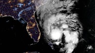 Tropical Storm Imelda