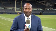 Cowboys bruised and battered in 31-14 loss to Bears – NBC 5 Dallas