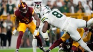 NFL longshot picks, 2025 Week 3 odds, player props: This NFL parlay could bring an $18,000 return on $10 bet