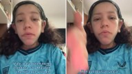 Una chica de Bilbao de 14 años sube a un bus sola por primera vez y, al entrar, el chófer del autobús le hace una pregunta que nunca olvidará
