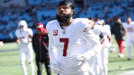 Titans to sign LB Kyzir White to practice squad
