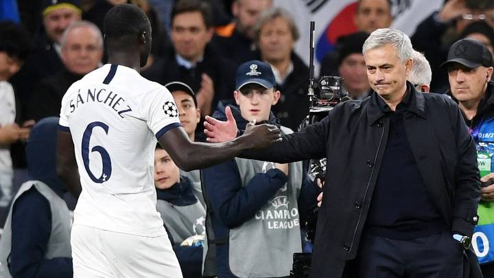 Estos son todos los colombianos a los que ha dirigido José Mourinho, el nuevo entrenador del Benfica de Richard Ríos