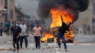Protestas masivas en Nepal – Septiembre 2025