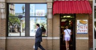 'As old-school as we can': Peanut Shoppe celebrates 75 years in Charleston