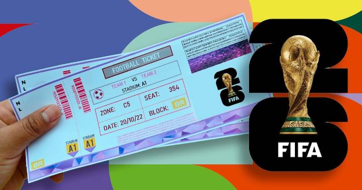 Llega la primera preventa para el Mundial 2026: Fechas, tarjetas, precios dinámicos, tipos de boletos y más