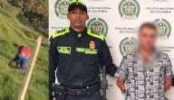 ¡El colmo! Le dieron casa por cárcel a hombre que le dio una golpiza a su hijo de 15 años