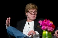 Remembering Robert Redford, his impact and connections to Austin