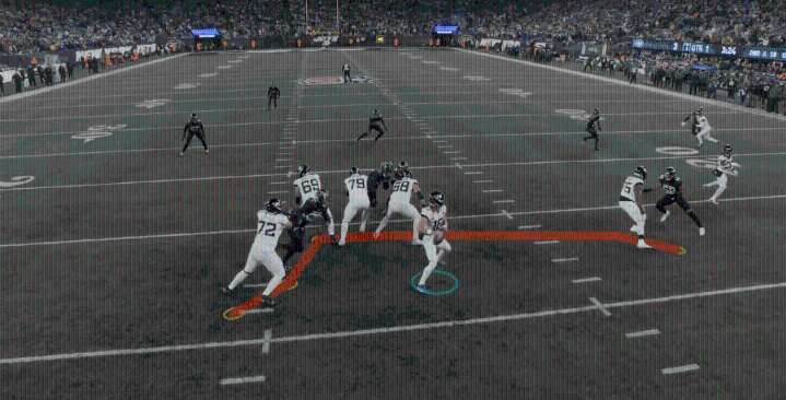 Prime Video Leans Further Into Data As 'Thursday Night Football' Kicks Off Its Fourth Season
