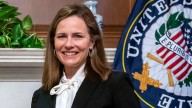 Amy Coney Barrett shows why Supreme Court justices must stay above the fray