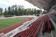 Solo resta inaugurarlo: el moderno sistema de luces del Fiscal de Talca tras su remodelación para el Mundial Sub 20