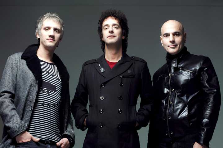 Soda Stereo Ecos: el “reencuentro” tecnológico con Cerati que despierta expectativa