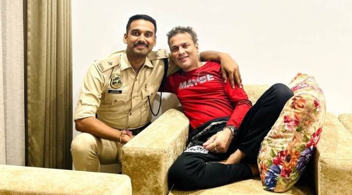 Zubeen Garg case: DSP grilled by CID in Guwahati as MHA invokes MLAT for evidence