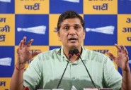 AAP slams BJP over Asia Cup, demands match revenues for Pahalgam...