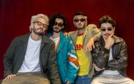 Morat y la Federación Colombiana de Fútbol lanzan campaña para promover la deportividad