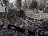 Ukraine says Russia returns 1,000 bodies in latest exchange
