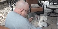 Leigh’s Lost and Found Digital Extra: Rescue One shares update on Chance the dog’s remarkable turnaround