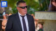 Former Broome pub manager Stewart Burchell faces trial on 16 sexual assault charges