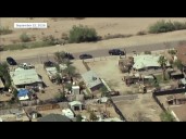 Suspect identified in shooting of Lyft driver in Guadalupe
