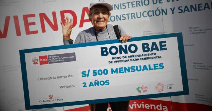 Bono de S/500: ¿Eres beneficiario? Descubre AQUÍ quiénes lo recibirán y el motivo detrás de este pago